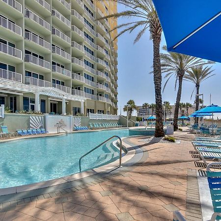 Boardwalk Beach Resort #1911 By Book That Condo Panama City Beach Zewnętrze zdjęcie