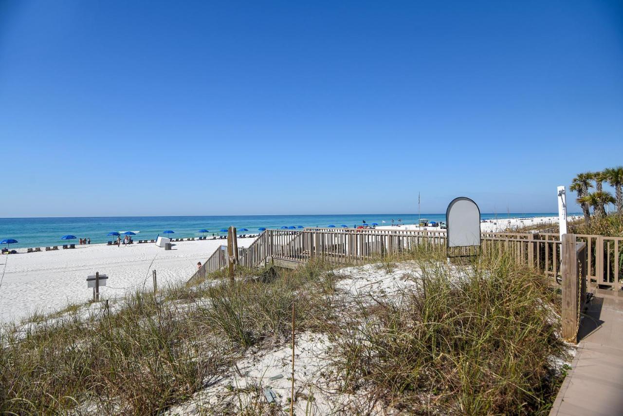 Boardwalk Beach Resort #1911 By Book That Condo Panama City Beach Zewnętrze zdjęcie