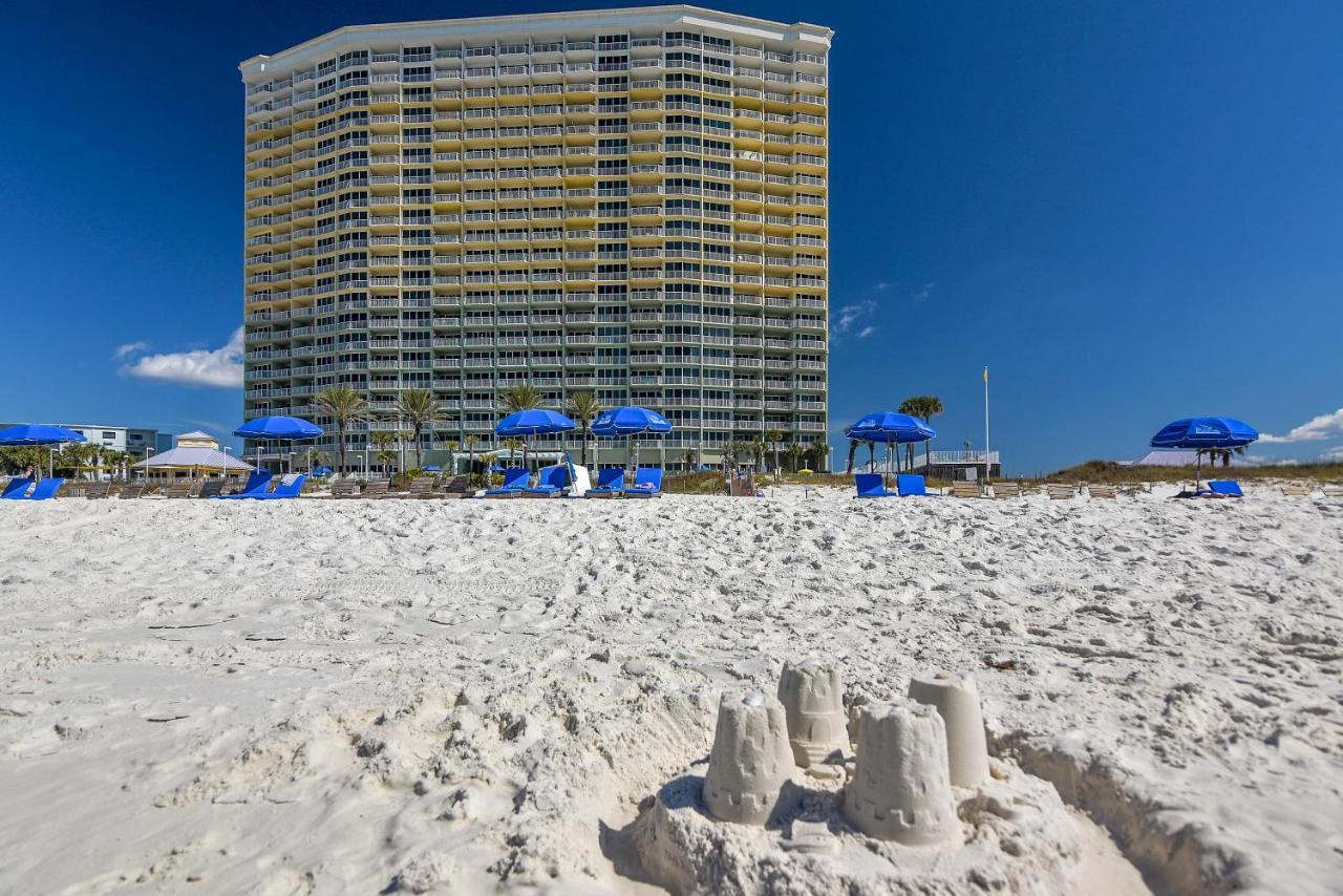 Boardwalk Beach Resort #1911 By Book That Condo Panama City Beach Zewnętrze zdjęcie