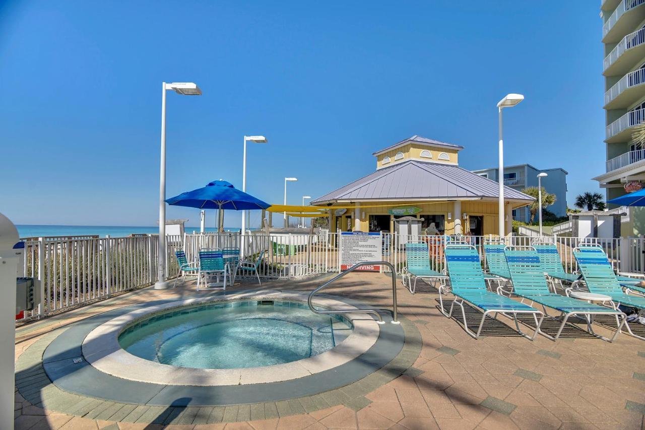 Boardwalk Beach Resort #1911 By Book That Condo Panama City Beach Zewnętrze zdjęcie