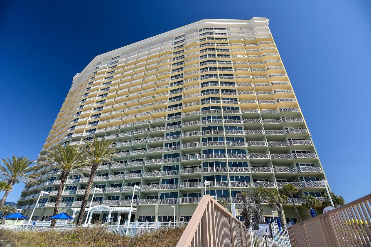 Boardwalk Beach Resort #1911 By Book That Condo Panama City Beach Zewnętrze zdjęcie
