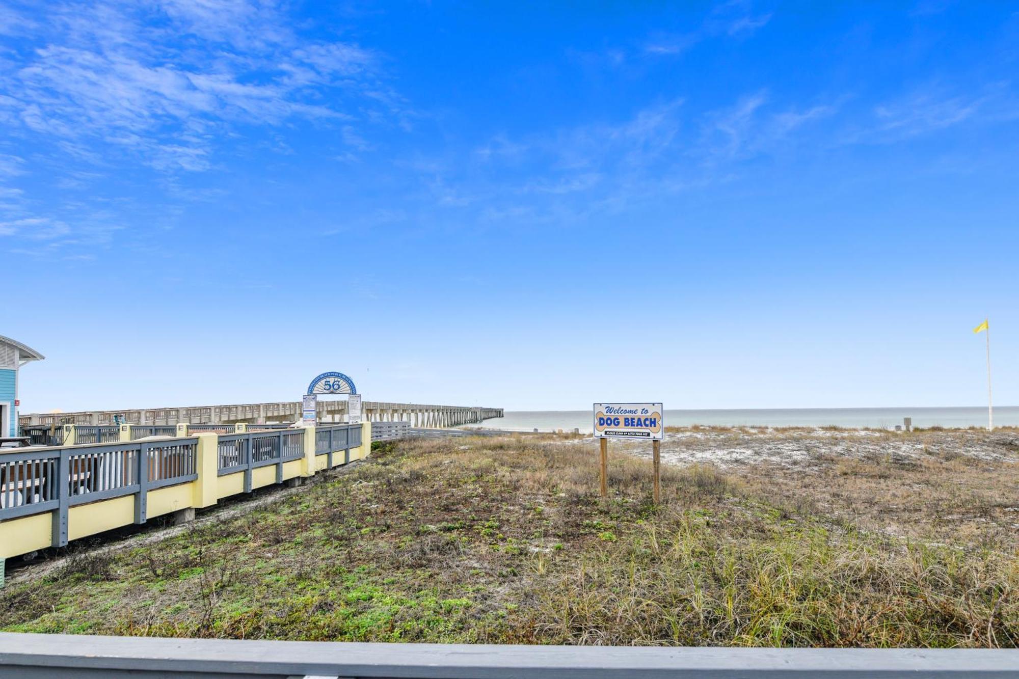 Boardwalk Beach Resort #1911 By Book That Condo Panama City Beach Zewnętrze zdjęcie