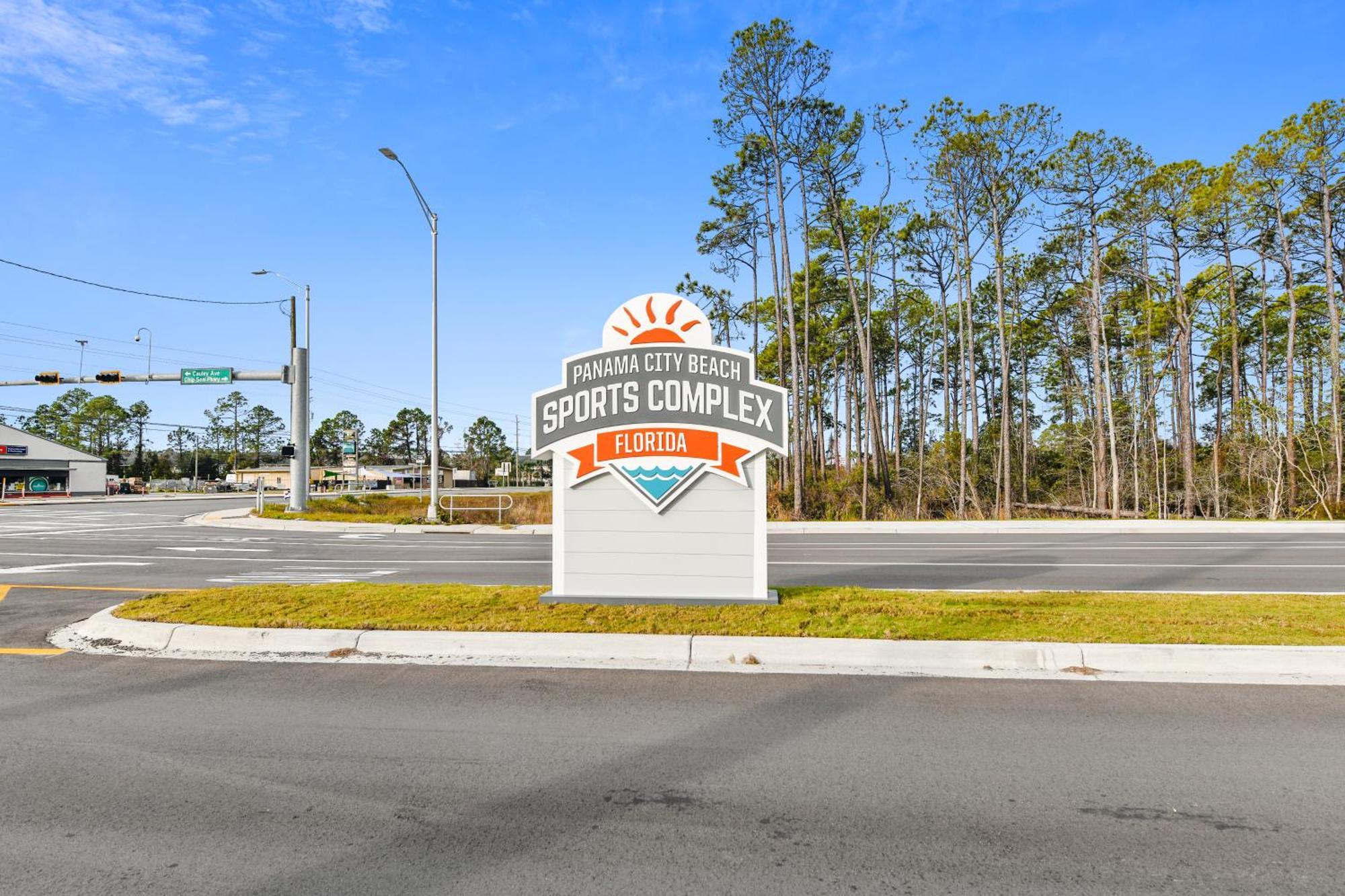 Boardwalk Beach Resort #1911 By Book That Condo Panama City Beach Zewnętrze zdjęcie
