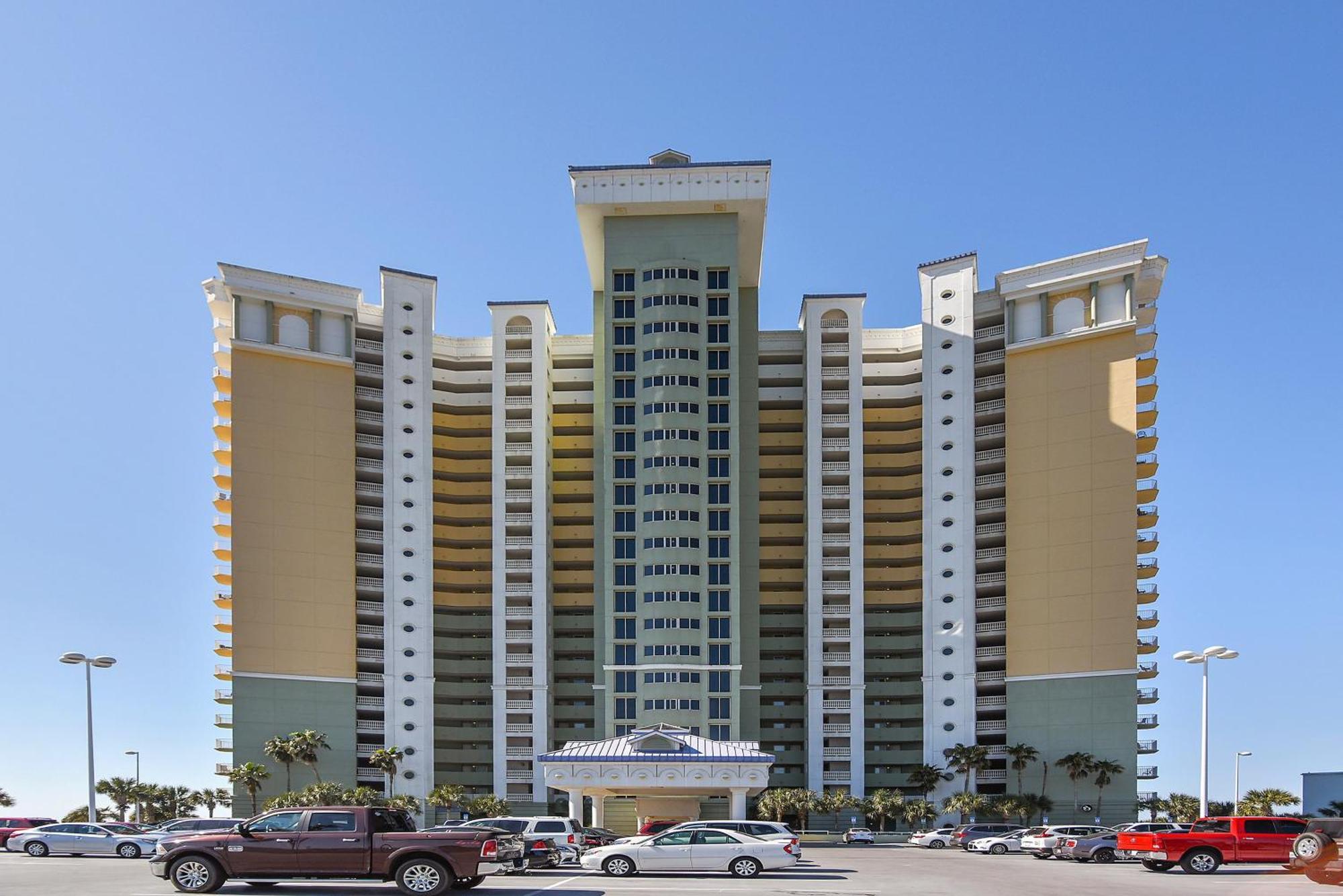 Boardwalk Beach Resort #1911 By Book That Condo Panama City Beach Pokój zdjęcie