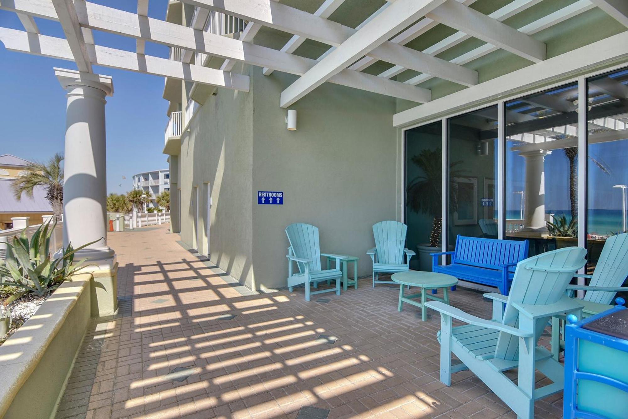 Boardwalk Beach Resort #1911 By Book That Condo Panama City Beach Pokój zdjęcie