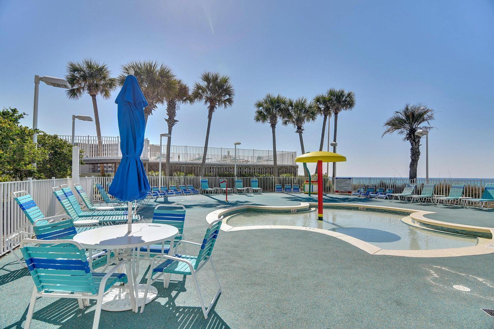 Boardwalk Beach Resort #1911 By Book That Condo Panama City Beach Pokój zdjęcie