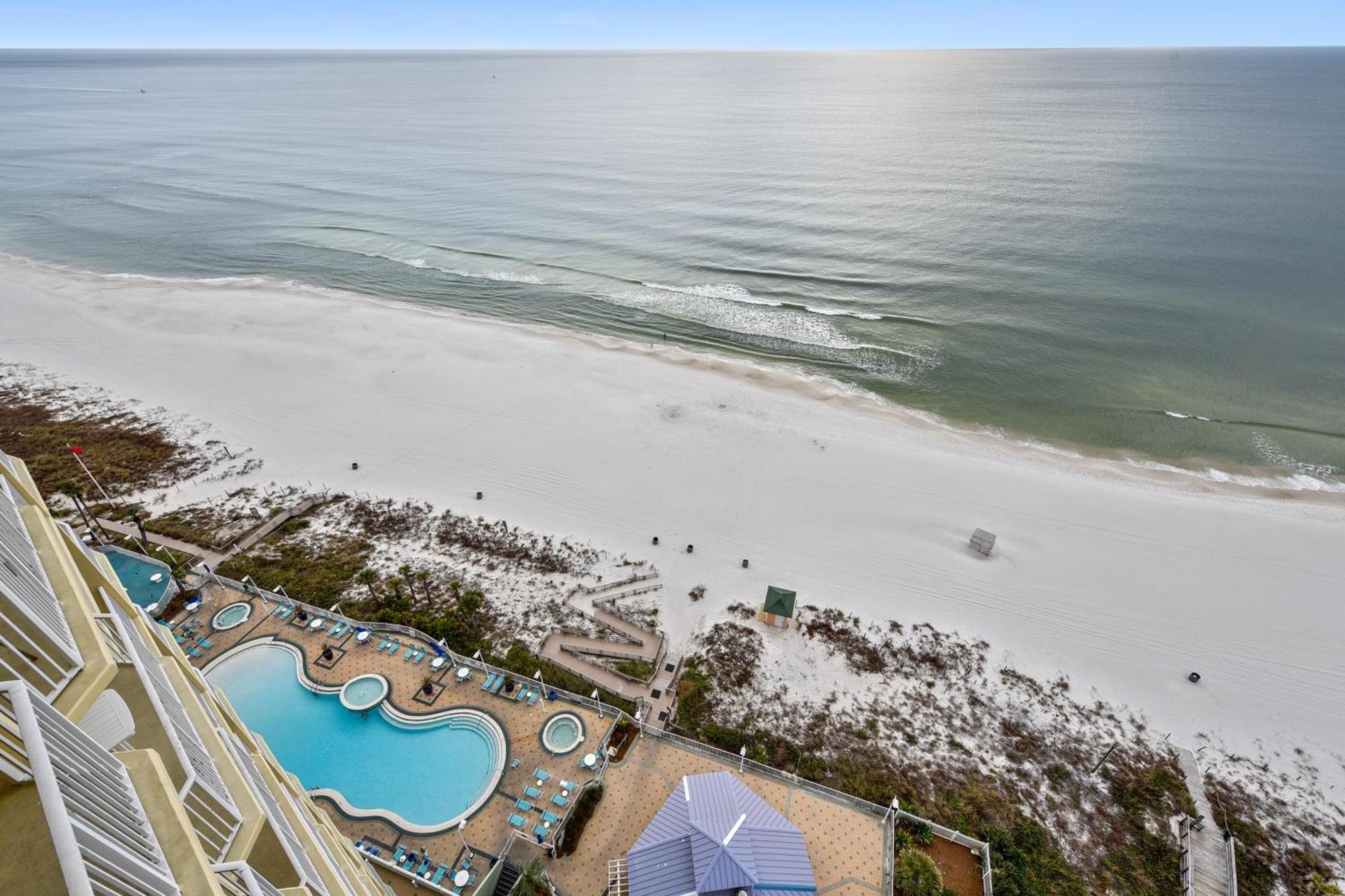 Boardwalk Beach Resort #1911 By Book That Condo Panama City Beach Pokój zdjęcie