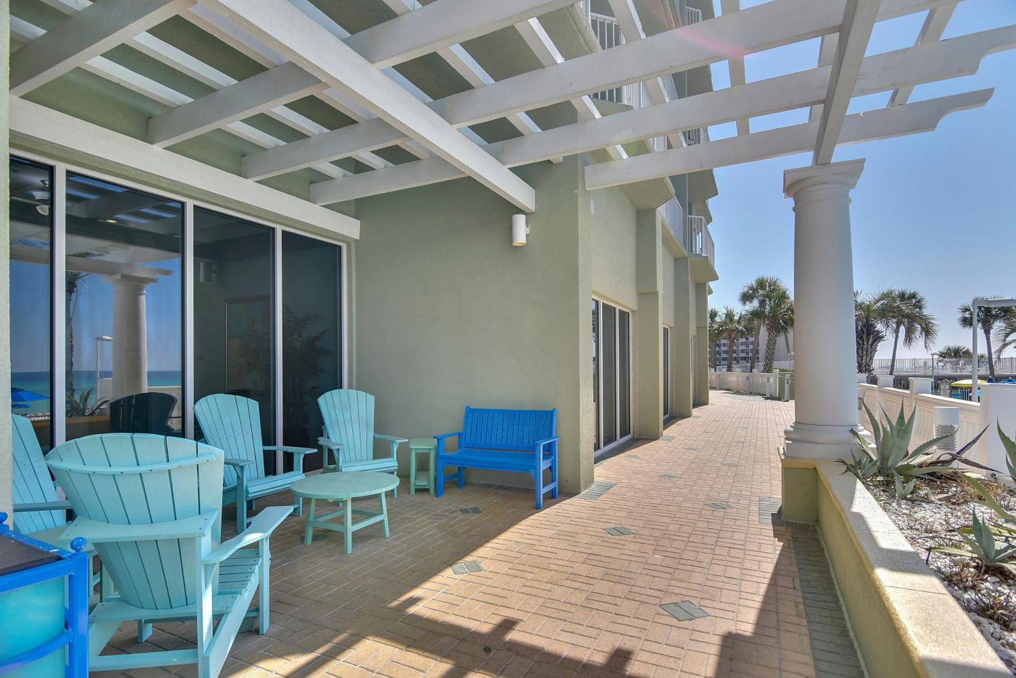 Boardwalk Beach Resort #1911 By Book That Condo Panama City Beach Pokój zdjęcie