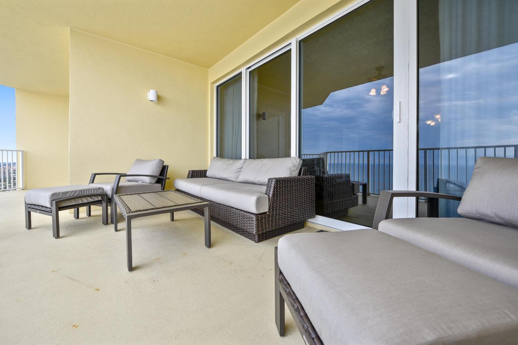 Boardwalk Beach Resort #1911 By Book That Condo Panama City Beach Pokój zdjęcie