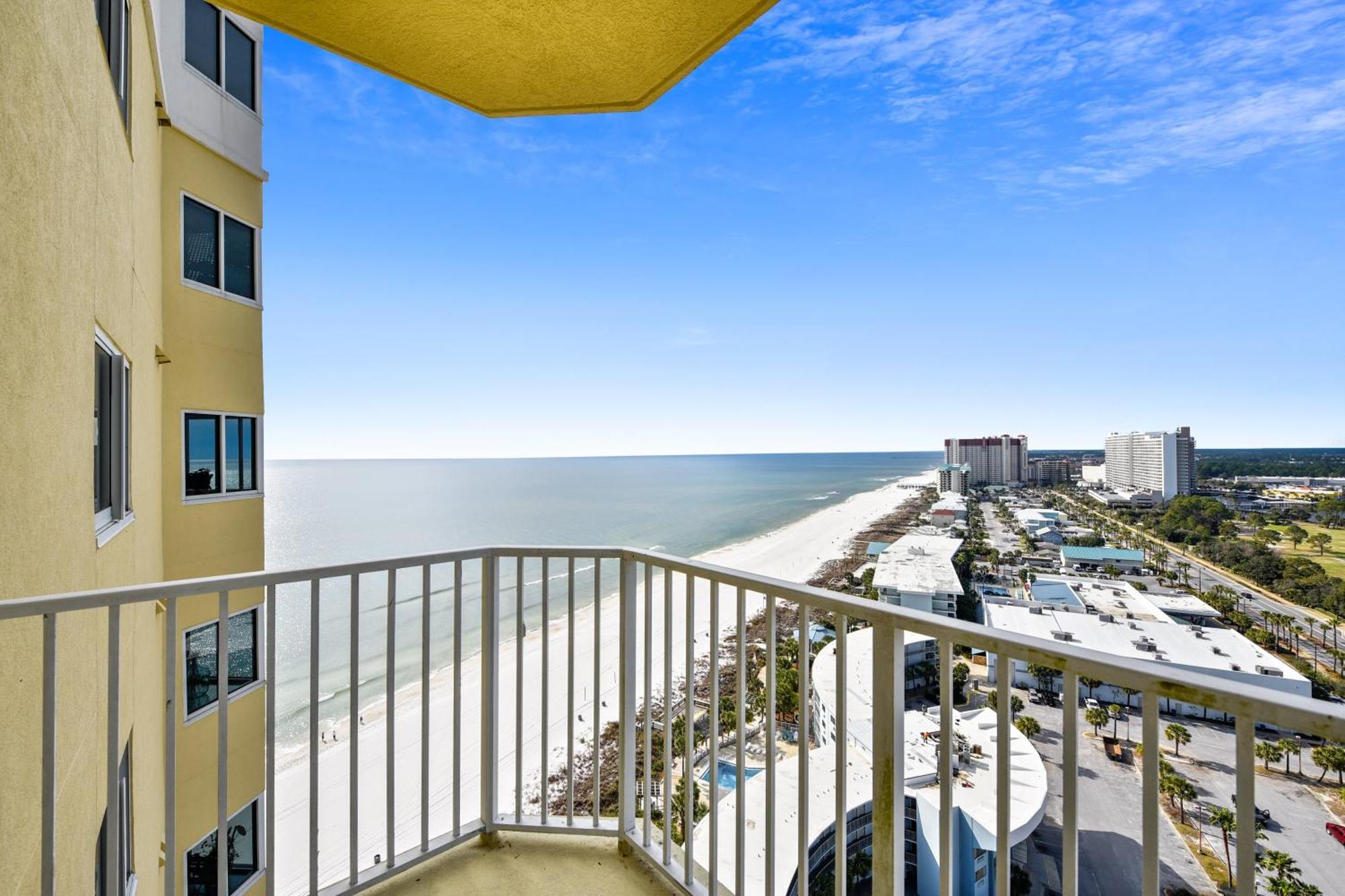 Boardwalk Beach Resort #1911 By Book That Condo Panama City Beach Pokój zdjęcie